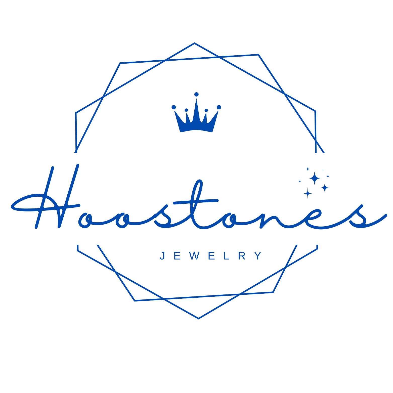 Hoostones Jewelry